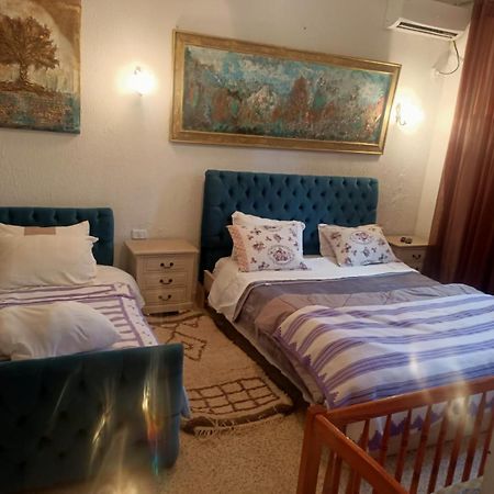 Casa Zitouna - Guest House - Kef, Tunisia El Kef Luaran gambar