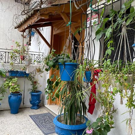 Casa Zitouna - Guest House - Kef, Tunisia El Kef Luaran gambar