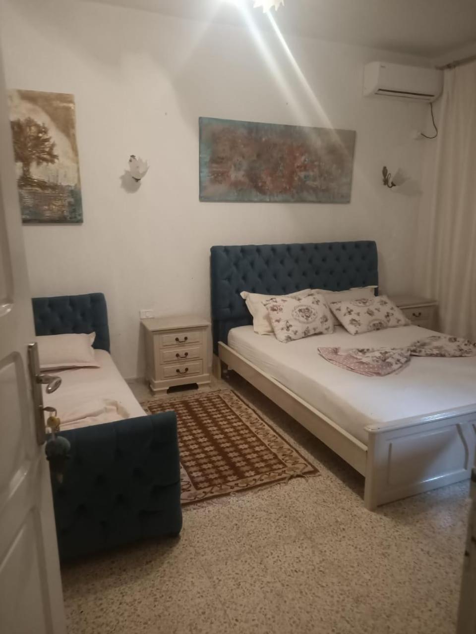 Casa Zitouna - Guest House - Kef, Tunisia El Kef Luaran gambar