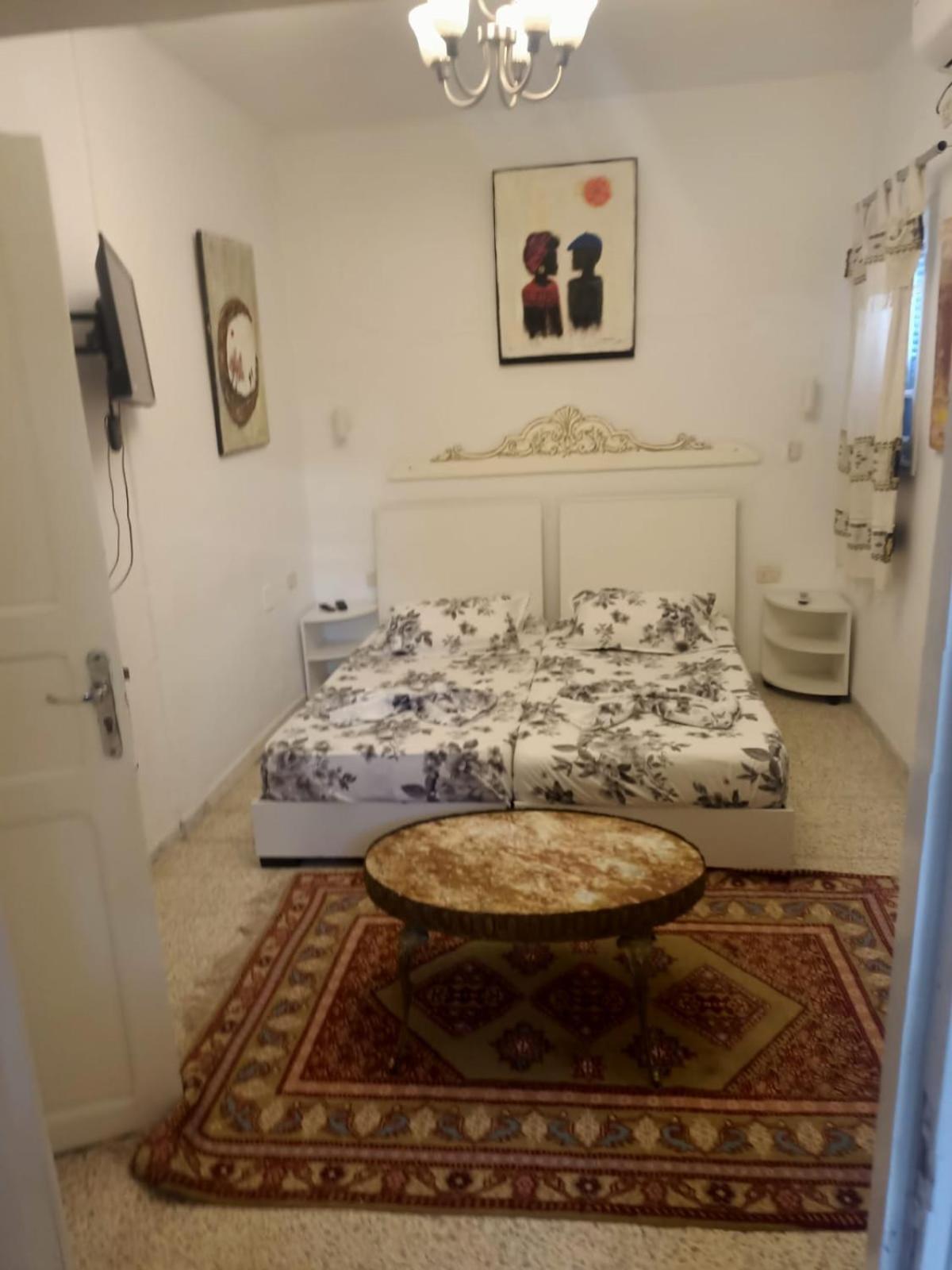Casa Zitouna - Guest House - Kef, Tunisia El Kef Luaran gambar